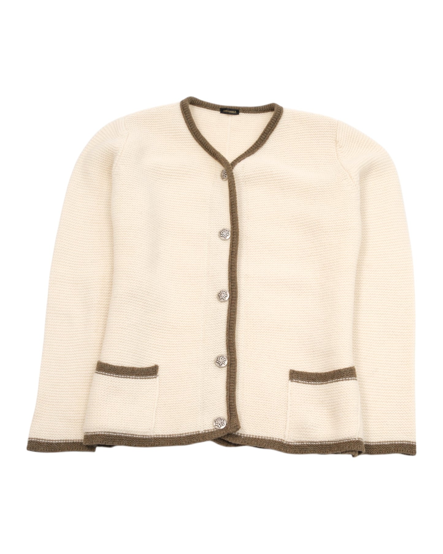 Cardigan – AnnaMaria