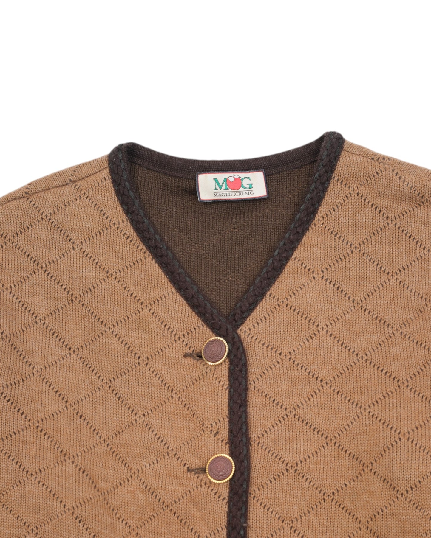 Cardigan – Maglificio MG