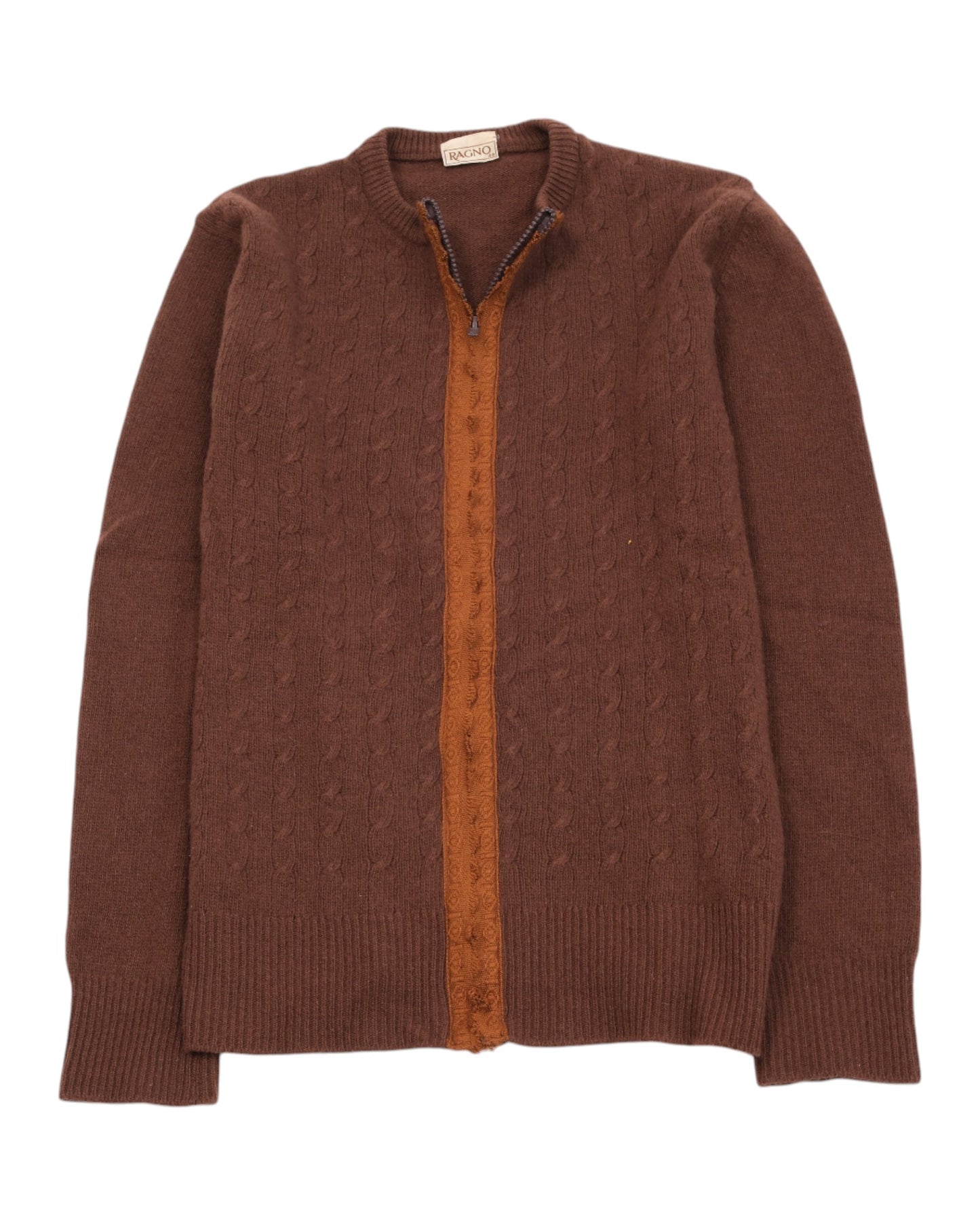 Cardigan –RAGNO
