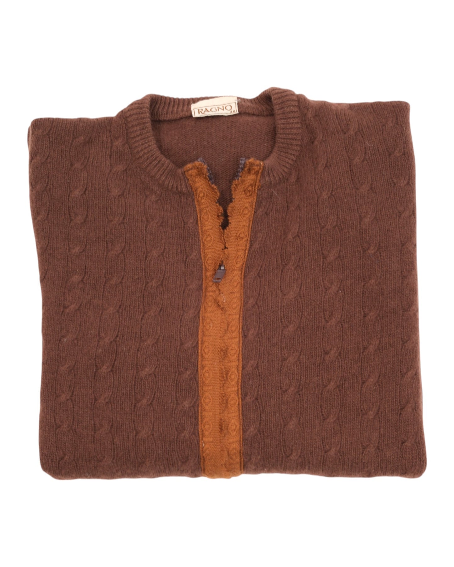 Cardigan –RAGNO