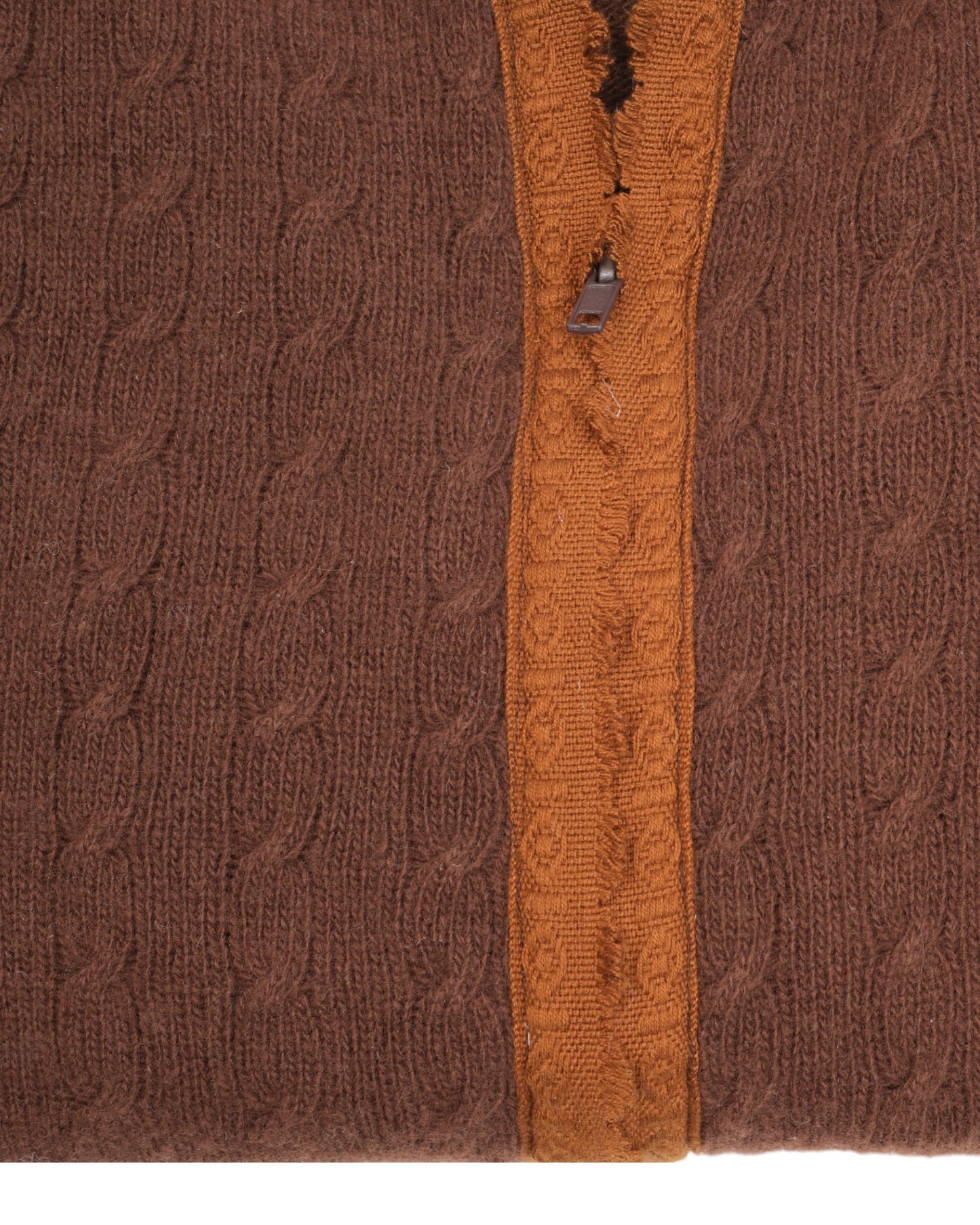 Cardigan –RAGNO