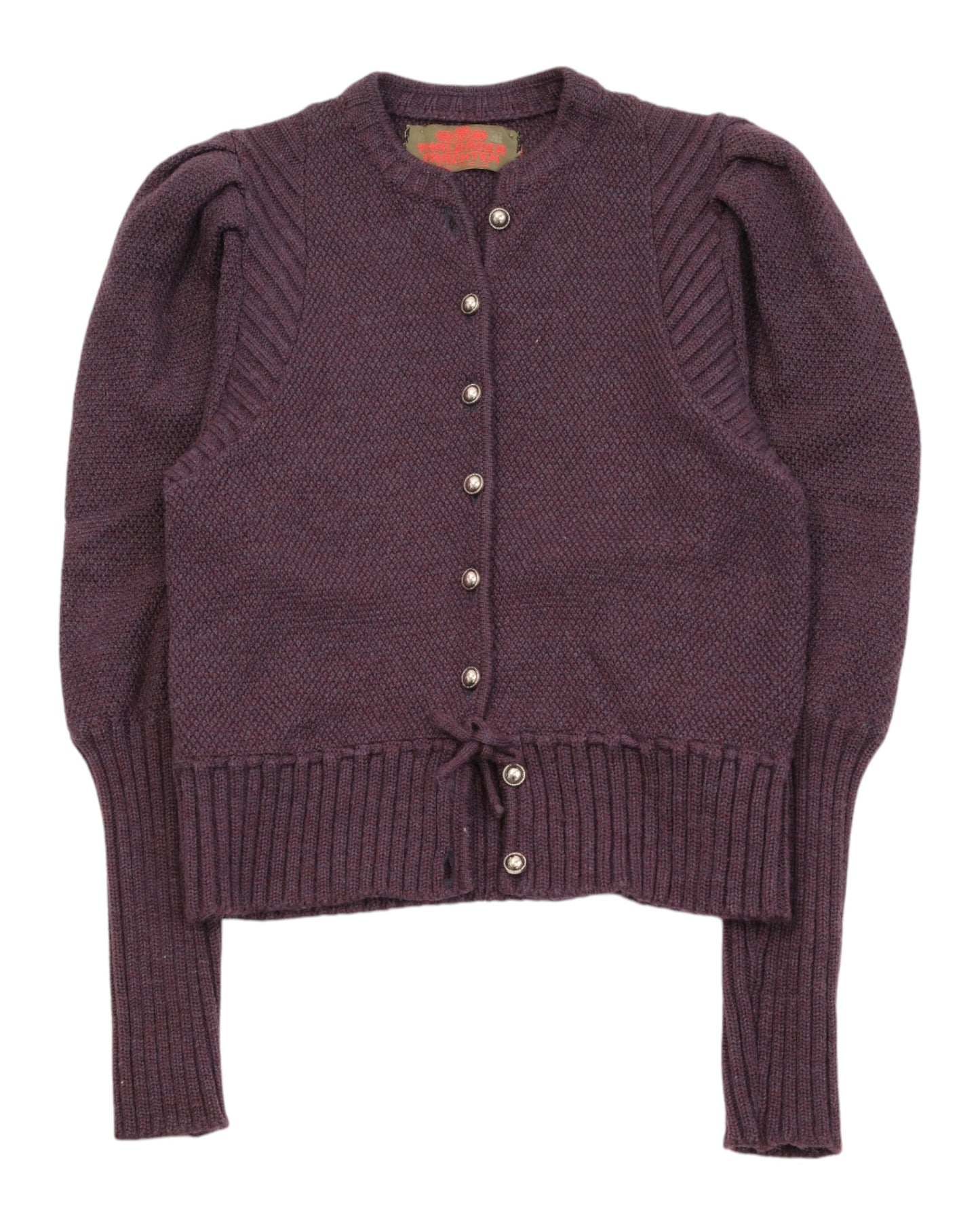 Cardigan – Trachtenmoden Tostmann