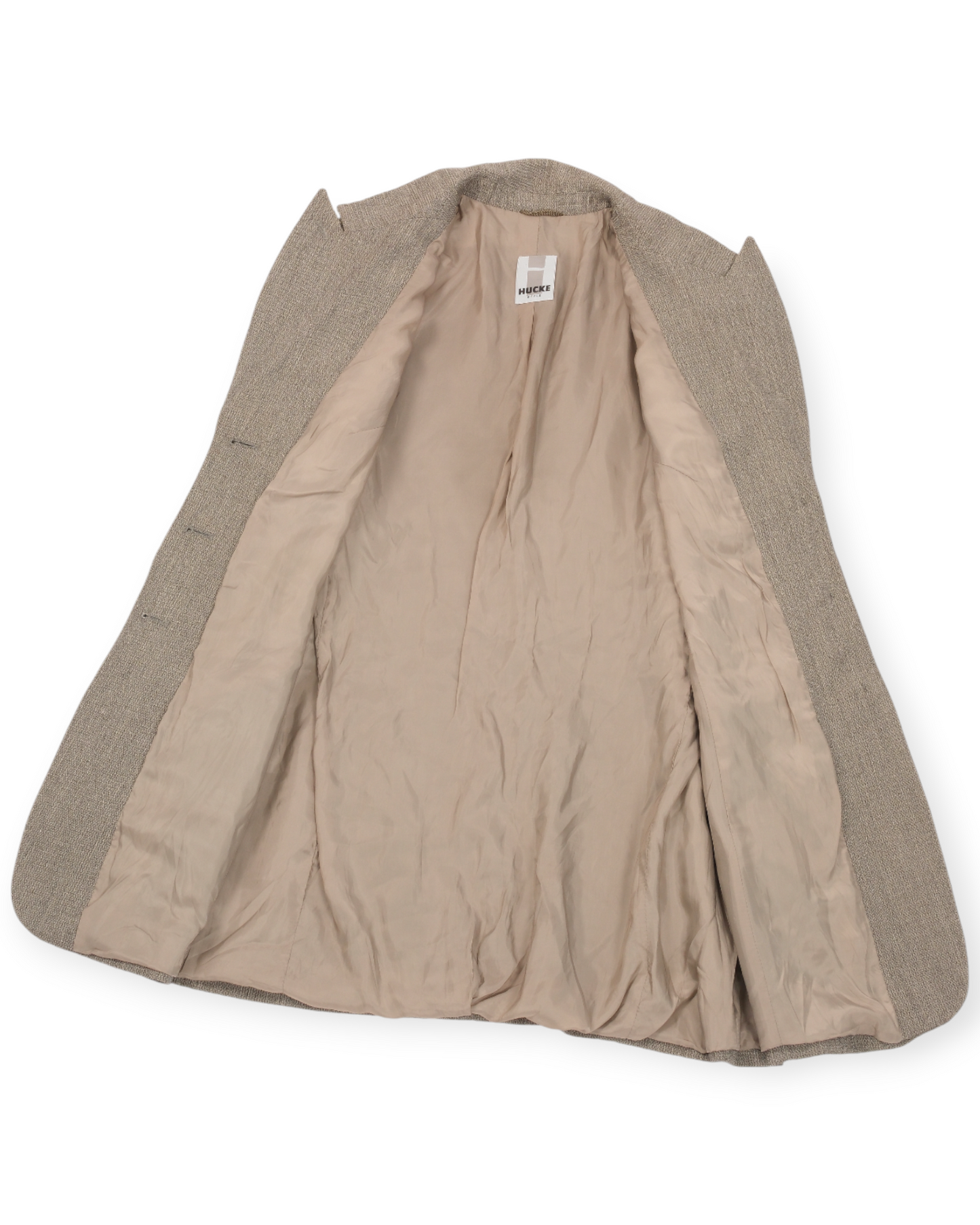 Blazer – Hucke Style