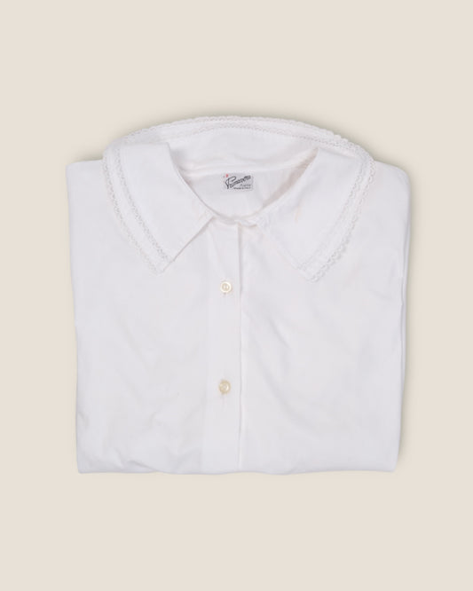 White Shirt (Primavera, Italy)