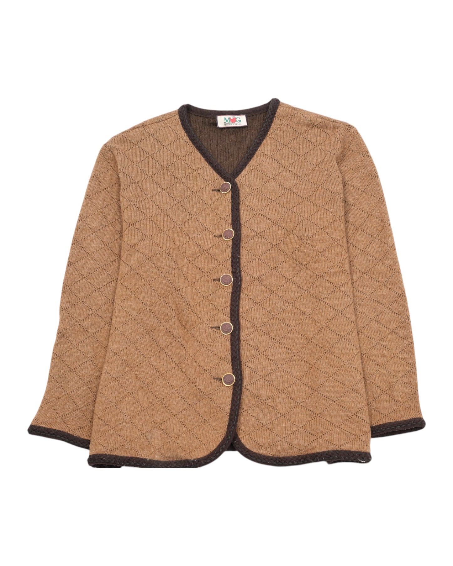 Cardigan – Maglificio MG