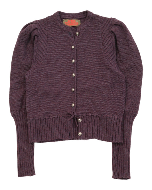 Cardigan – Trachtenmoden Tostmann