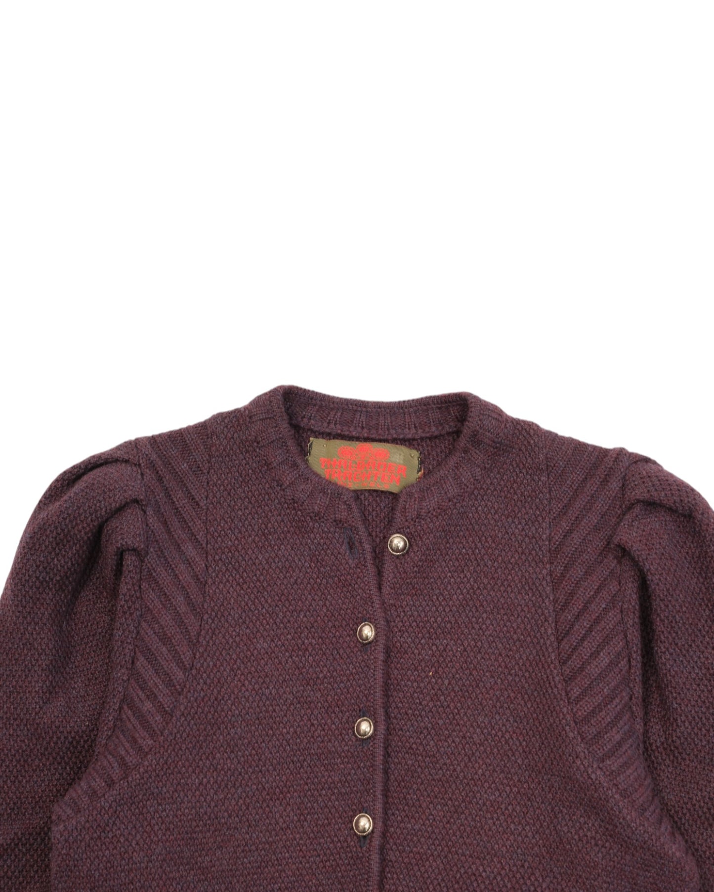 Cardigan – Trachtenmoden Tostmann