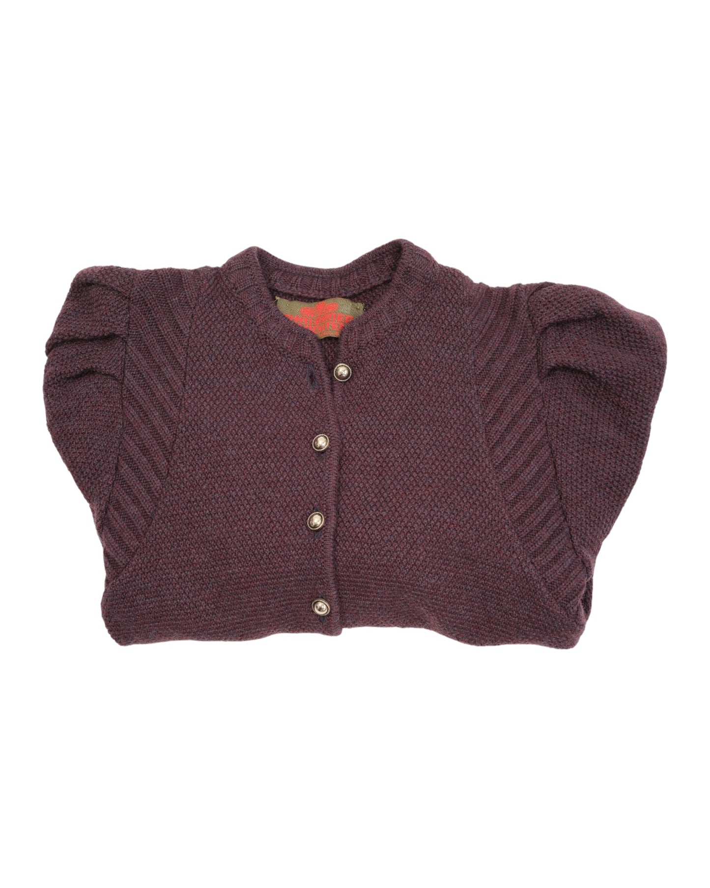 Cardigan – Trachtenmoden Tostmann