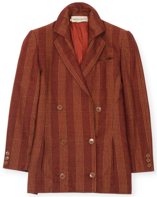 Blazer – Walter Albini