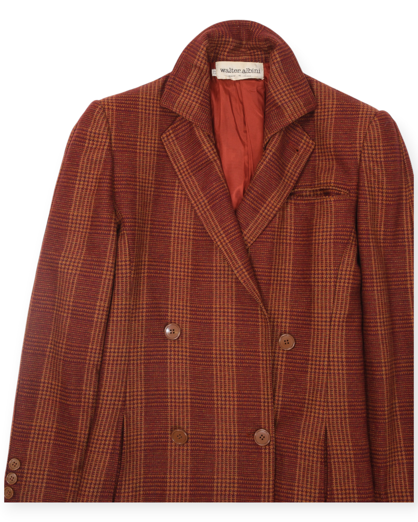 Blazer – Walter Albini