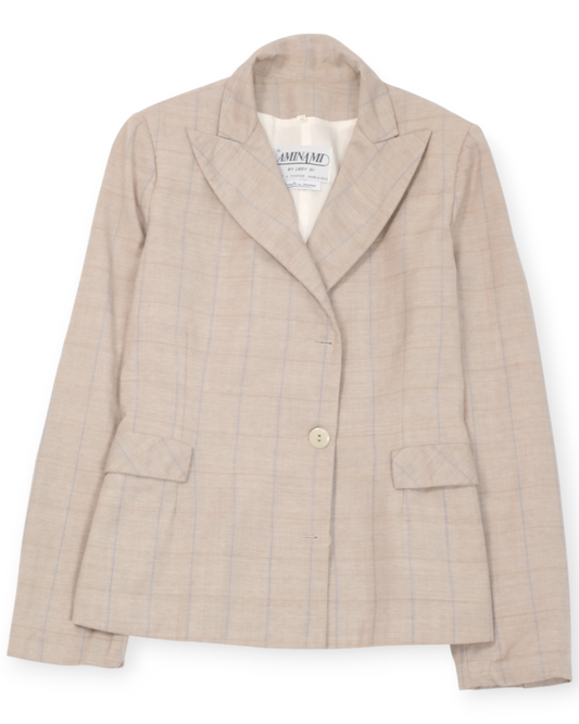 Blazer – Aminami by Lady Gi