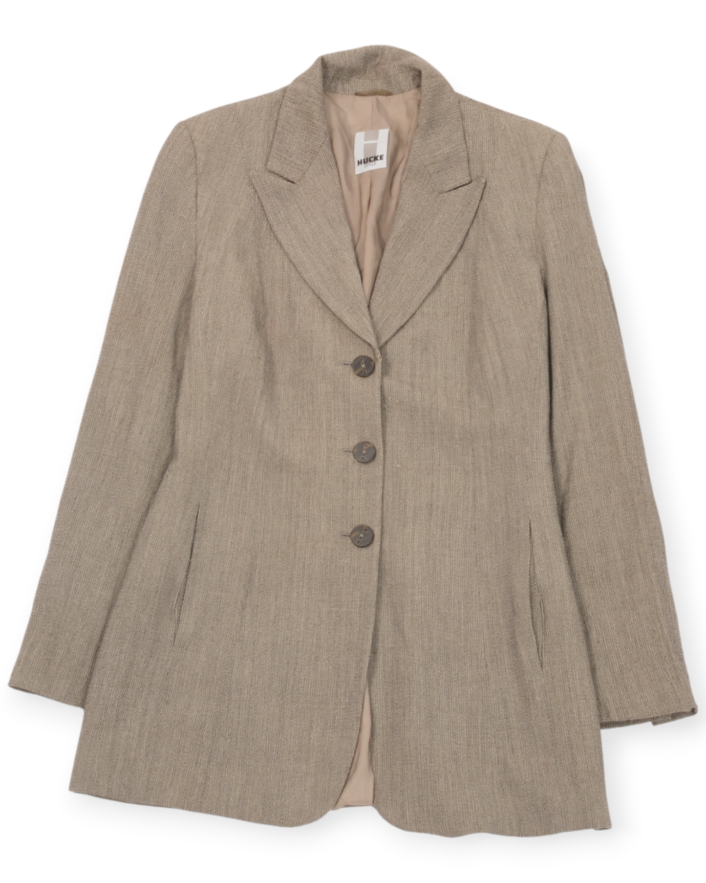 Blazer – Hucke Style