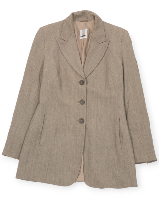 Blazer – Hucke Style