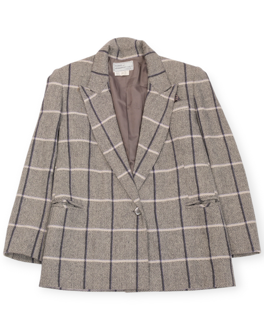 Blazer – Nemil by Armando Calò Firenze