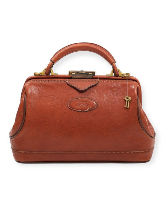 Texier Doctor handbag