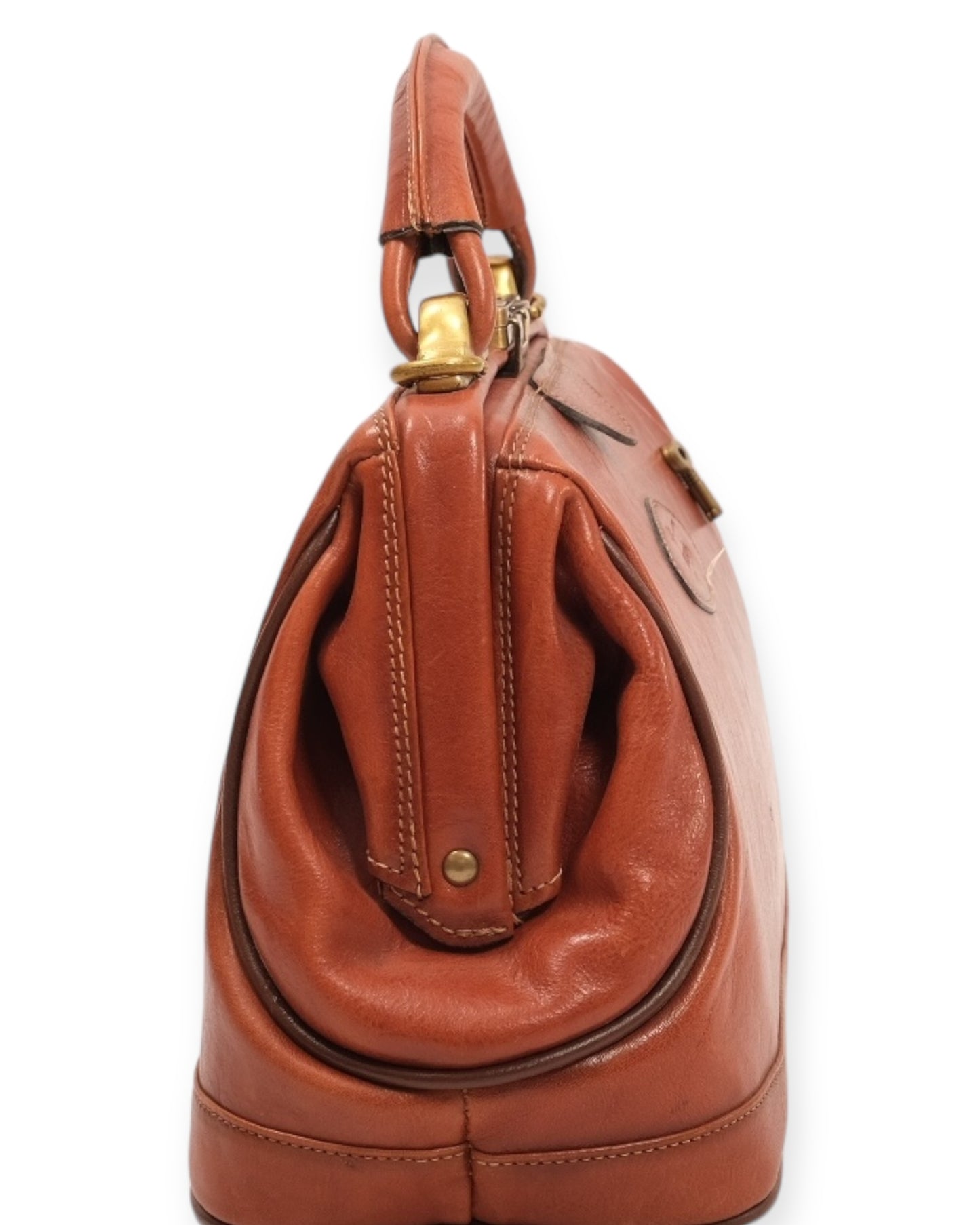 Texier Doctor handbag