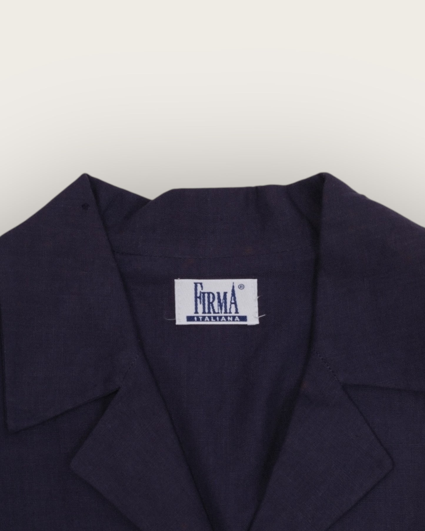 Firma Italiana Linen Set