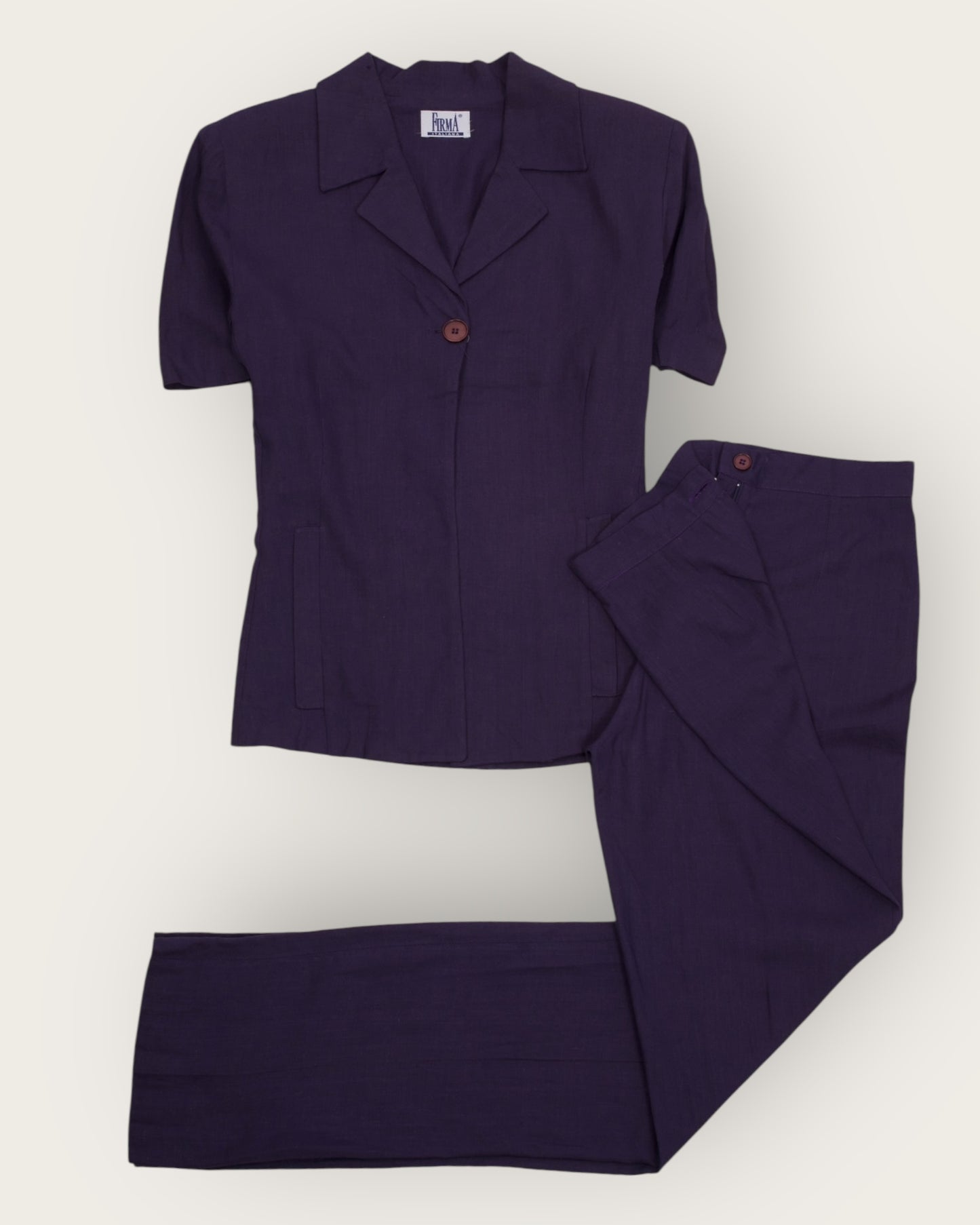 Firma Italiana Linen Set