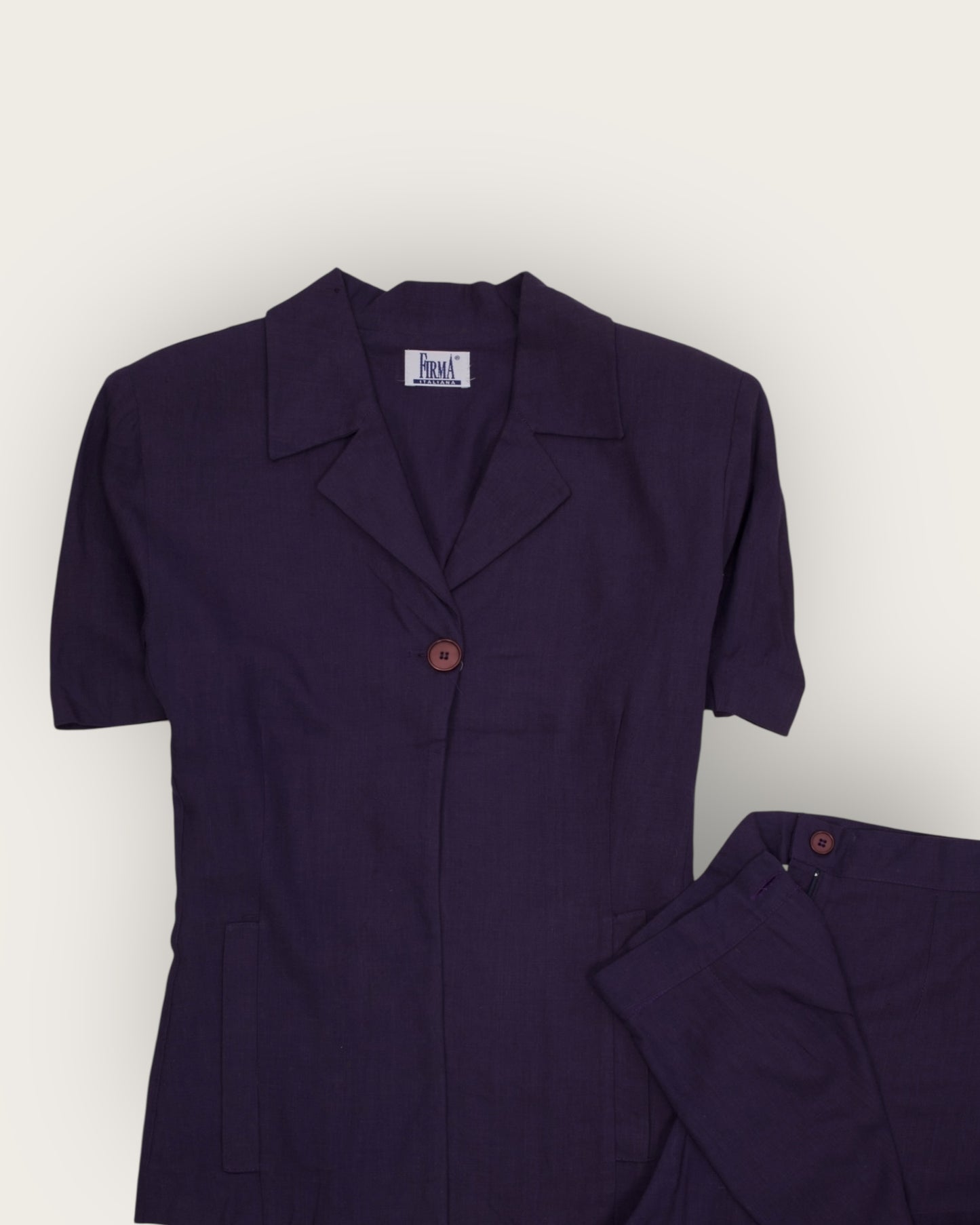 Firma Italiana Linen Set