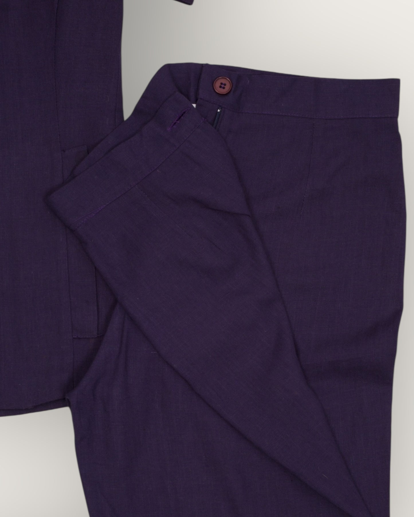 Firma Italiana Linen Set